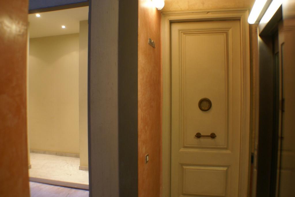 Apartamento Flateli Lluria