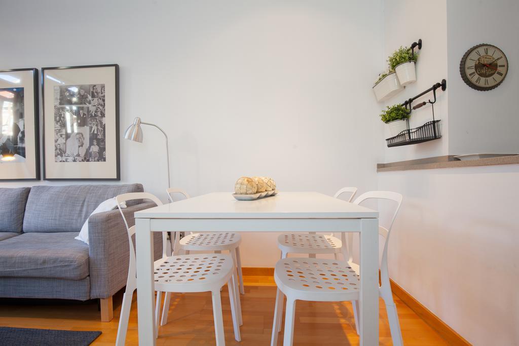 Apartamento Flateli Lluria