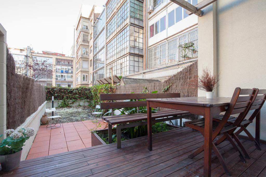 Apartamento Flateli Lluria