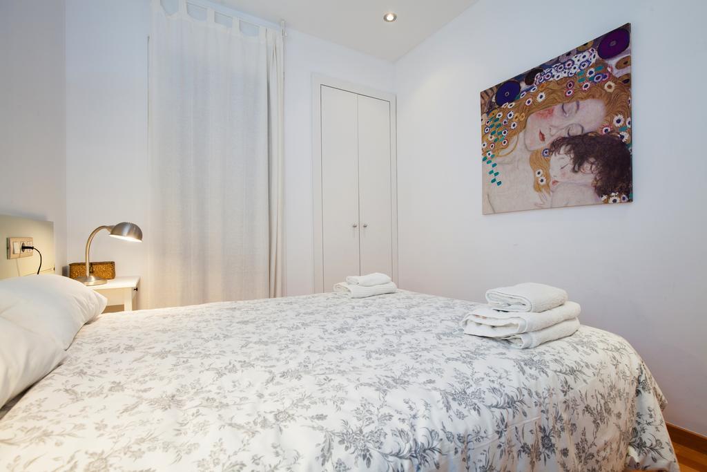 Apartamento Flateli Lluria