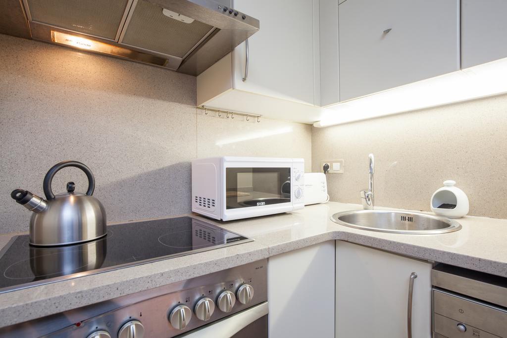 Flateli Lluria Barcelona