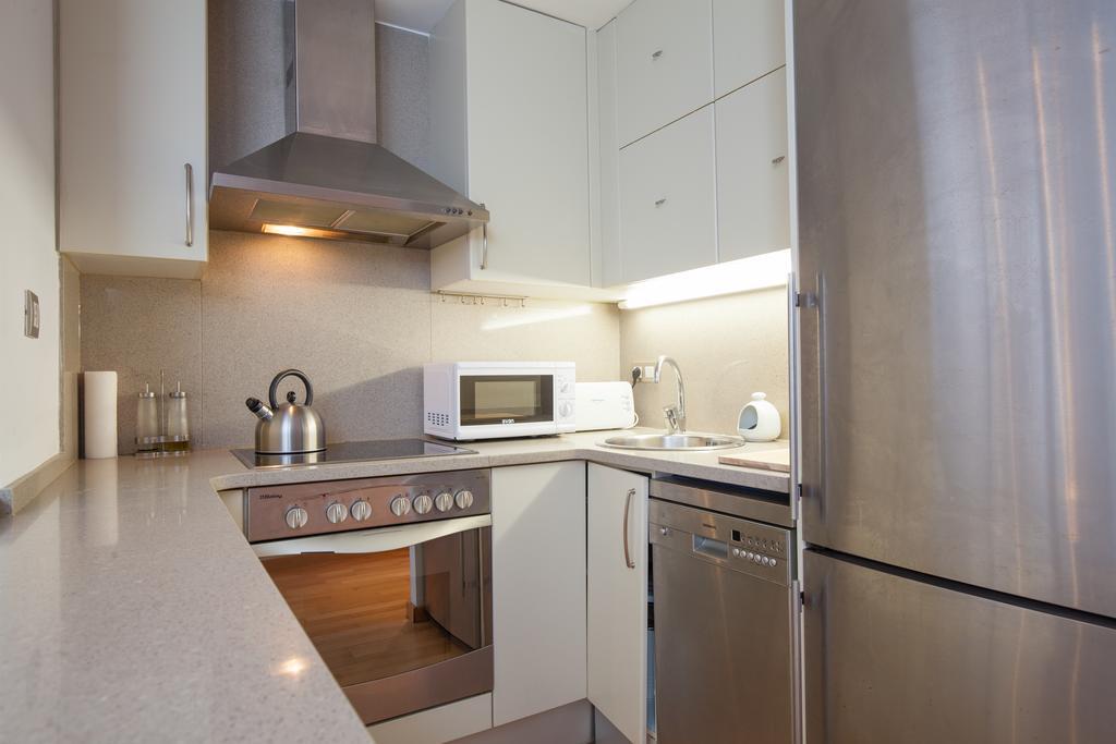 Apartamento Flateli Lluria Barcelona