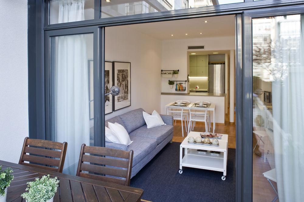Flateli Lluria Barcelona