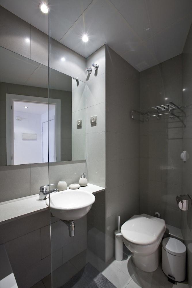 Flateli Lluria Apartamento Barcelona